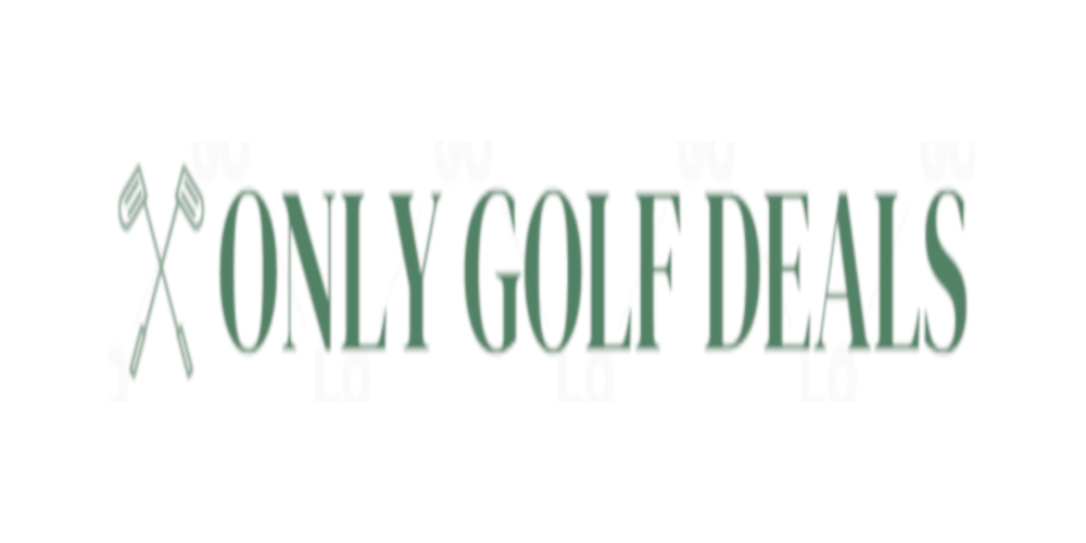 About Us Only Golf Deals